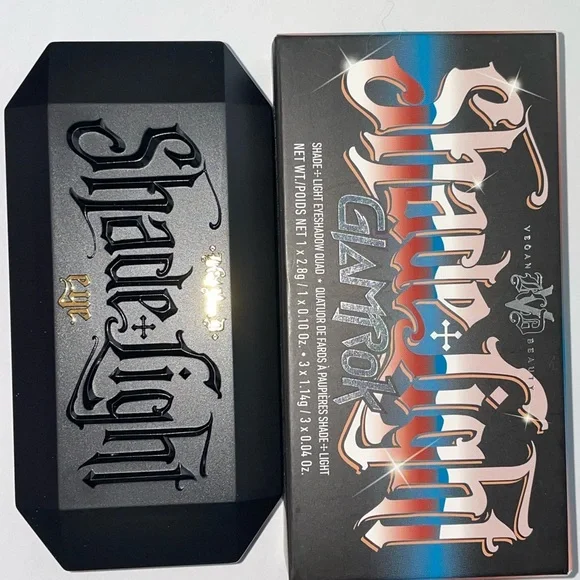 KAT VON D MAKE-UP BUNDLE